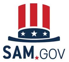 SAM.gov active registration